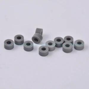 Custom Small Batch Silicone Rubber Parts