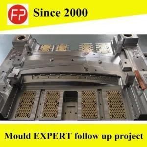 Good Quality Plastic Injection Mould for Plastic Flower Pot