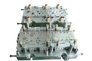 China Jr Professional High Speed Mould for Fan Motor