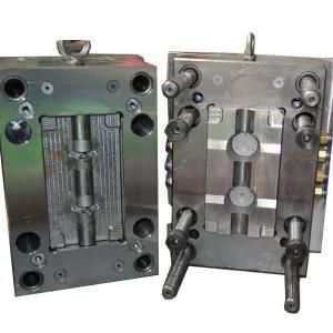 Suzhou-Factory-Cheap-Plastic-Component-Injection-Mold