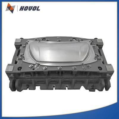 Custom Precision Metal Stamping Mould