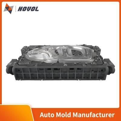 Sheet Metal Stamping Parts Stamping Metal Press Mold Mould