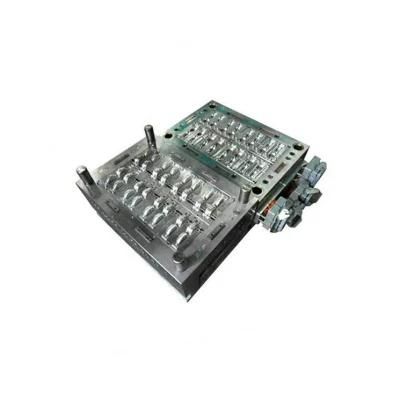 Customized/Designing Plastic Injection Mold for Housing Used