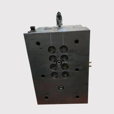 Manufacturer Custom Plastics Injection Tooling with 2738 Mould Material
