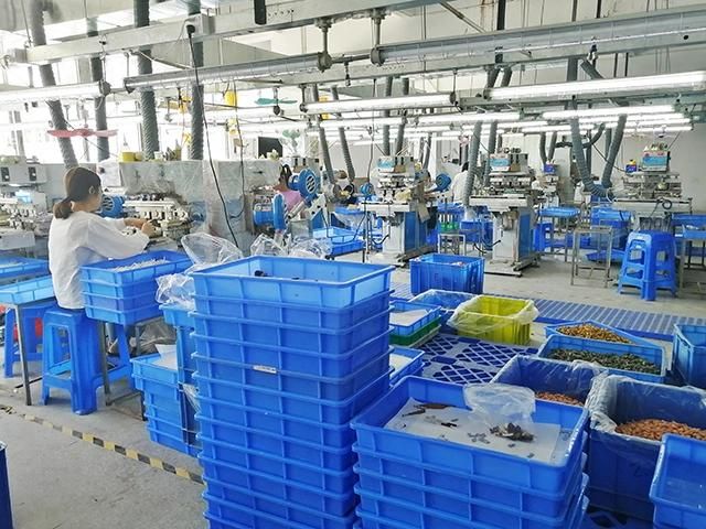 OEM China Plastic Injection Mould