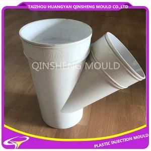 45 and 90 Elbow Pipe Mould