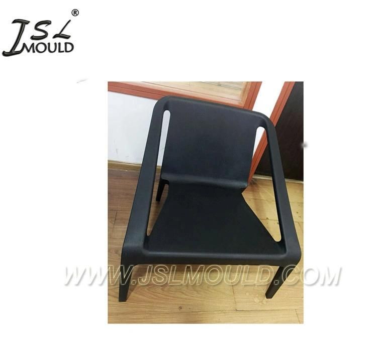 Experienced Premium Injection Plastic Chair Mould