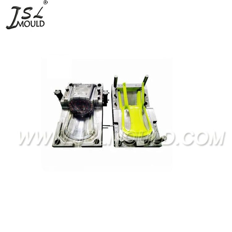 Quality Injection Plastic Armless Chair Mould