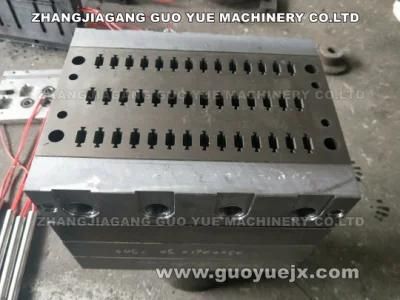 Polyamide Cavity Mold