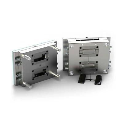 Custom Plastic Molding Quality Plastic Injection Mold Manufacture