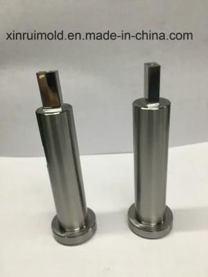Precision Tungsten Carbide Punch for Stamping Mold Carbide Pins