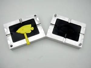 Small Sized Plastic Injection Molding