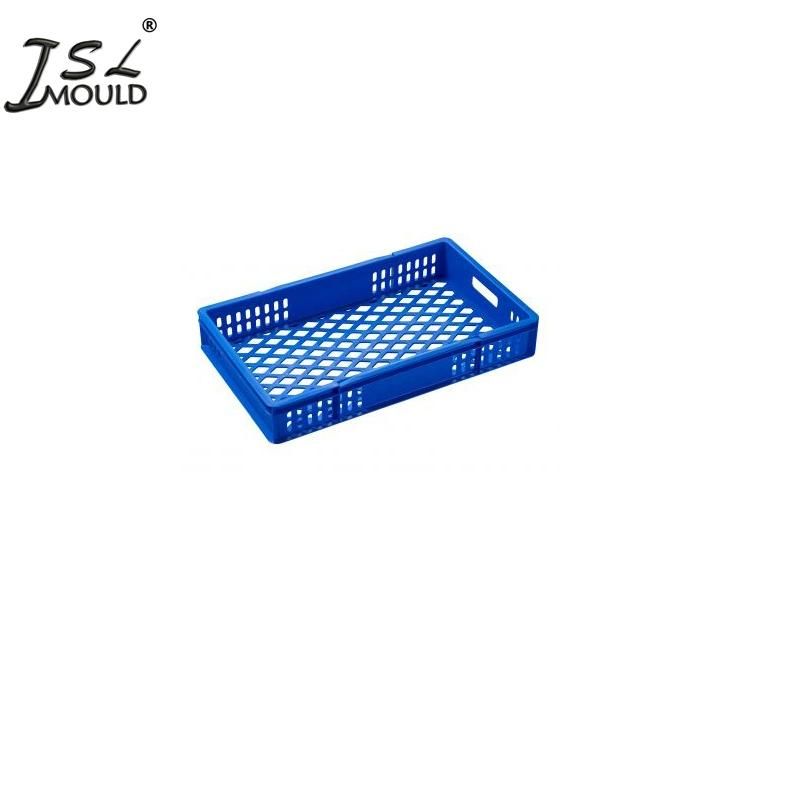 China Professional Quality Plastic Bread Tray Mold