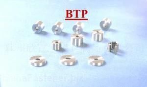 High Quality Cold Heading Carbide Tungsten Screw Mould (BTP-D367)