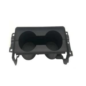 High Precision Auto Car Cup Holder Seat Plastic Injection Mold