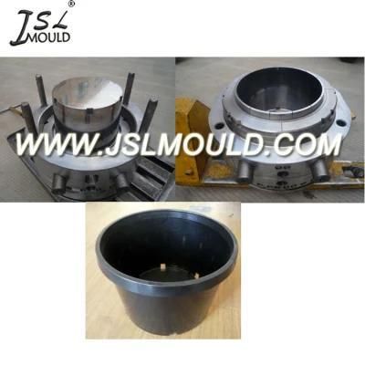 Injection Plastic Garden Pot Mould Supplier