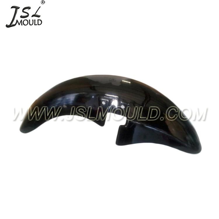 Plastic Motorbike Mudguard Mold