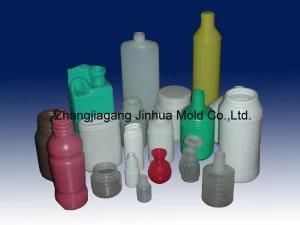 0.5ml~1000ml Bottle Blowing Mold / Blow Mold / Plastic Mold (JH-113)