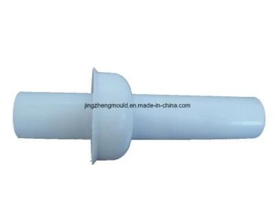 Plastic Injection PP Sanitary Pipe Fitting Mould