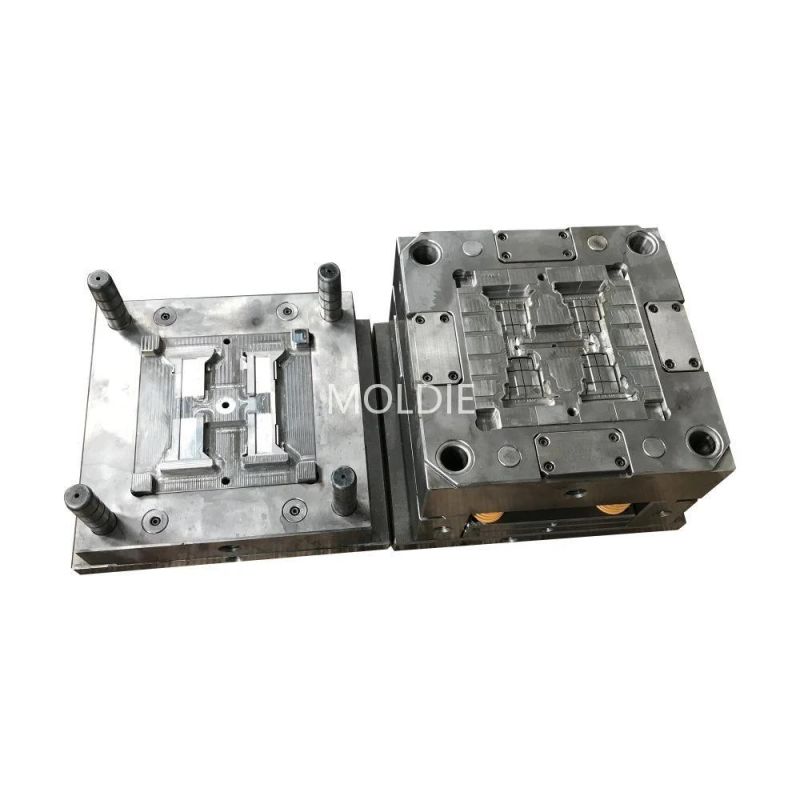 Customized/Designing Small Plastic Auto Part Injection Mold