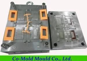 OEM/ODM Plastic Tooling with Multi Cavities