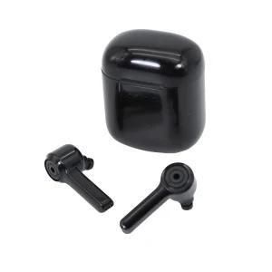 Custom Injection Molding CNC Processing Electronics Bluetooth Headset Shell Plastic Parts