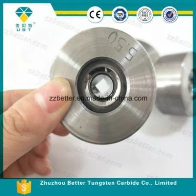 Tungsten Carbide Square Rod Drawing Dies