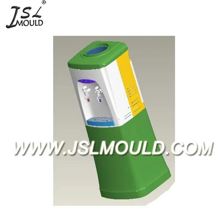 Custom Made Injection Plastic Water Dispenser Mould