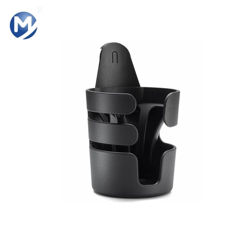 Plastic Injection Mold for Car Cup Holder