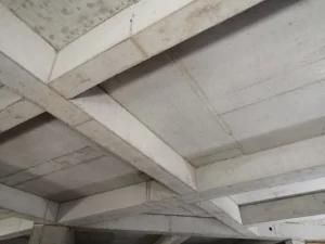 Labor Saving Square Circle Concrete Mould Beam for Ground Beam