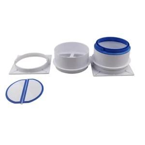 Professional Injection Manufacturer Plastic Injection Mold Making for Fan