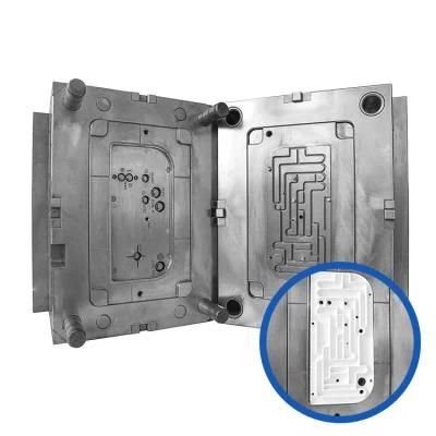 Plastic Injection Mould for Auto Parts Mold Tools Home Appliance Molding