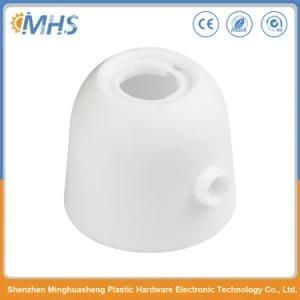 Precision ABS Plastic Injection Mould Spare Part
