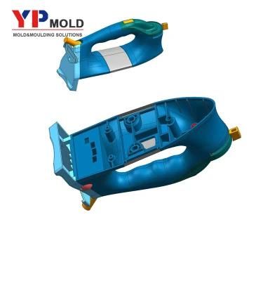Continuous Strong Steam Electric Iron Injection Mould/Clothes Electric Iron Steam Iron ...