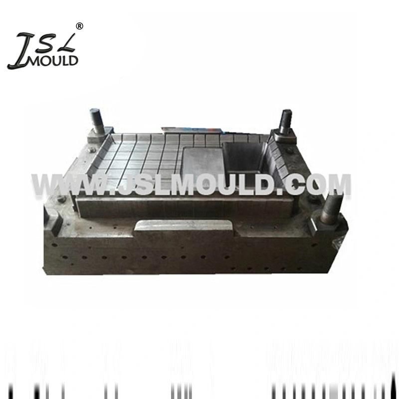 High Quality SMC Wash Basin Compression Mould