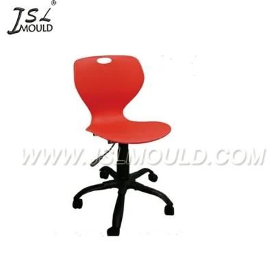 Good Quaity Injection Plastic Chair Seat Shell Mould