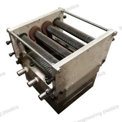 Best Price PA66 Coextrusion Dies Design PA66 Co-Extrusion Mould