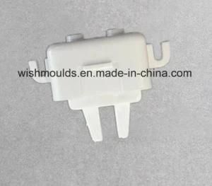 PA6 Furniture Part and Plastic Mould Manufacturer
