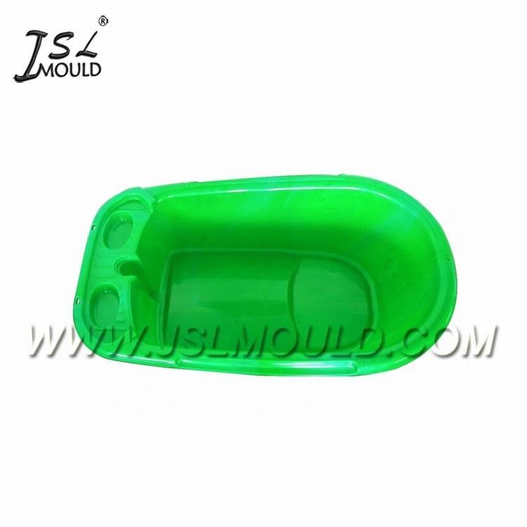 Customized Injection Plstic Folding Baby Bathtub Mould