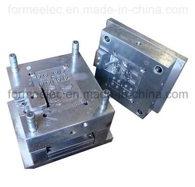 Plastic Injection Molding Mould Maker Mold Manufacture