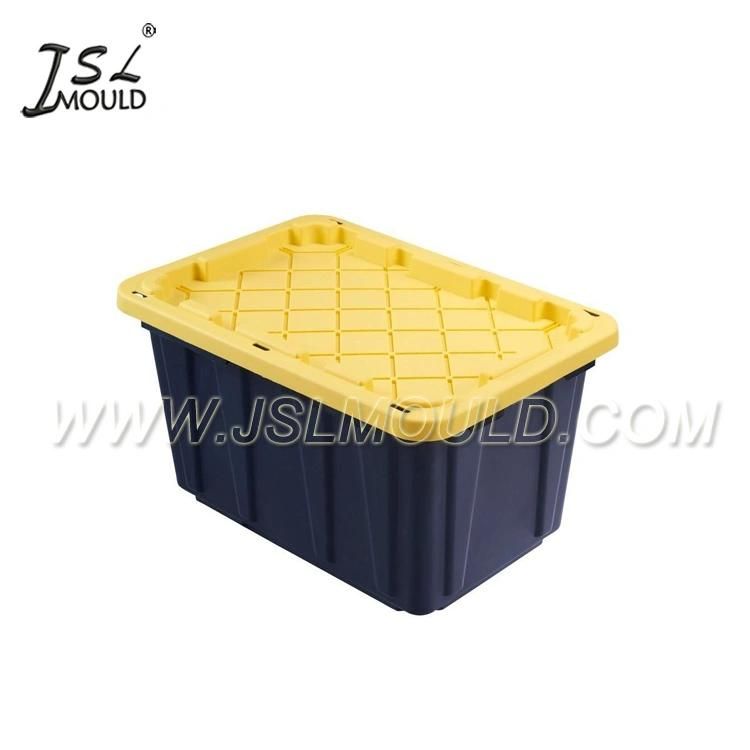 Customized Plastic File Storage Box Injection Mould