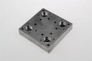 Special Square Mold Part as Per Drawing