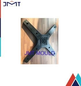 Plastic Injection Table Support Mould