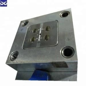 OEM and ODM Button Mold Design and Production