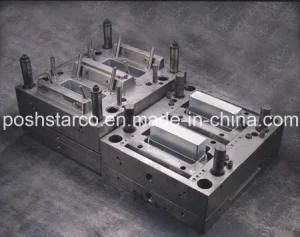 Plastic Box Mould