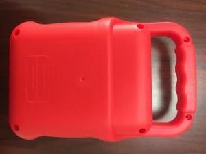 High Qualified Customized Plastic Injected Injection Parts Molds Molding