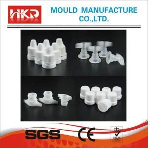 Eye Drop Cap Mould