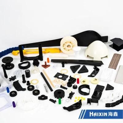 Plastic Products Manufacturer Custom Materials Plastic Delrin Parts