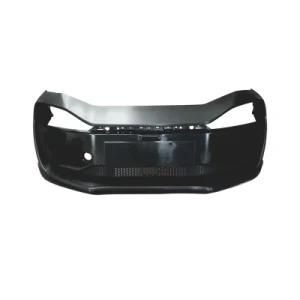 Plastic Inject Mould for Machine Parts Auto Parts