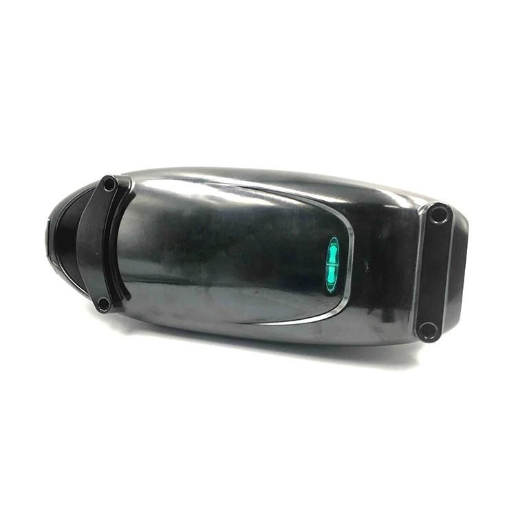 Chinese Factory Bakelite Parts Knob Injection Molded Parts